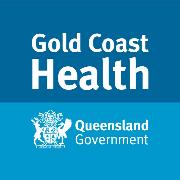 Gold Coast Hospital & Health Service Logo